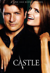 Castle – Detective tra le righe