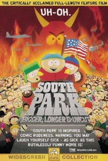 South Park il Film streaming