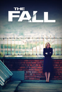 The Fall – Caccia al Serial Killer