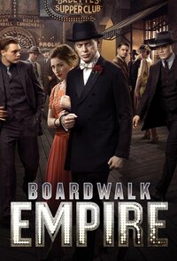 Boardwalk Empire – L’impero del crimine