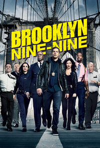 Brooklyn Nine Nine