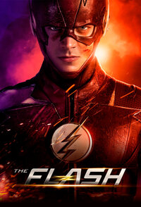 The Flash (2014)