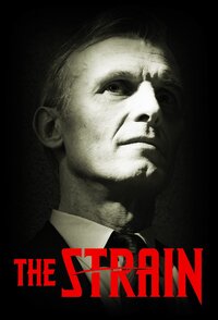 The Strain