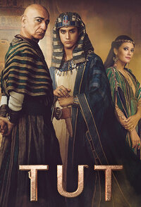 Tut – Il destino di un faraone
