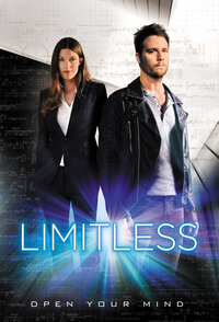 Limitless (Serie TV)