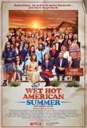 Wet Hot American Summer: 10 Anni Dopo