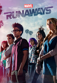 Marvel’s Runaways
