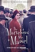 The Marvelous Mrs. Maisel