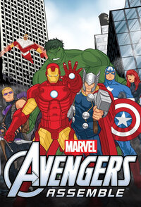 Avengers Assemble