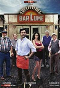 I Delitti del BarLume