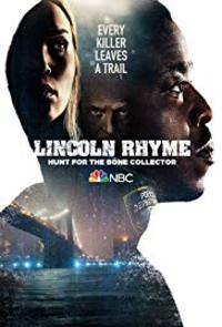 Lincoln Rhyme: The Hunt for the Bone Collector