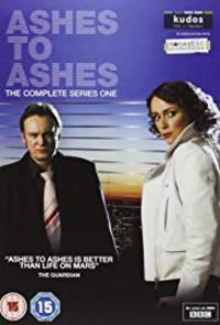 Ashes to Ashes