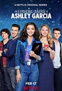 L’Universo in Espansione di Ashley Garcia