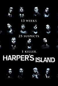 Harper’s Island