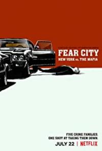 Fear City: New York contro la Mafia