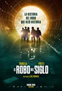 La Rapina del Secolo