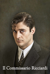 Il Commissario Ricciardi