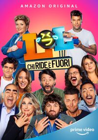 LoL – Chi Ride è Fuori