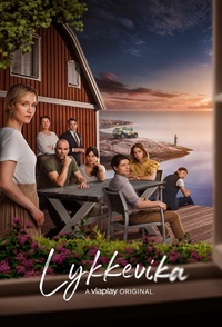 Hammarvik – Amori e Altri Omicidi