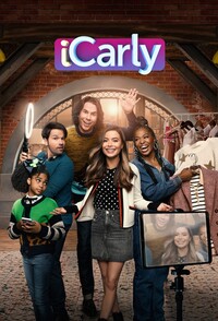 iCarly (2021)