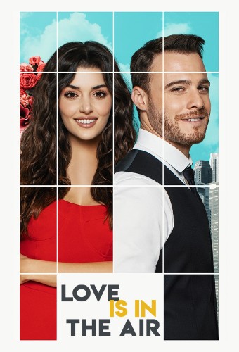 Love is in the Air