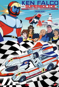 Falco il Super Bolide