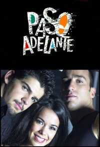 Paso Adelante