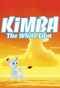 Kimba – Il Leone Bianco