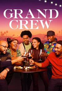 Grand Crew