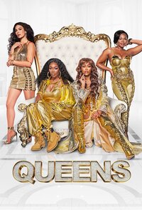 Queens (2021)