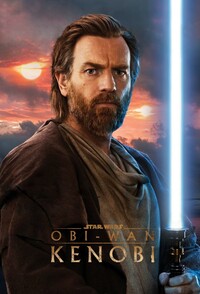 Obi-Wan Kenobi