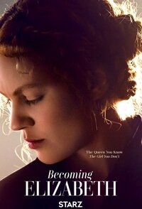 Becoming Elizabeth