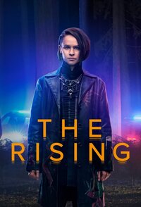 The Rising – Caccia al mio assassino