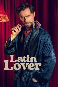 Latin Lover