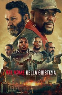 Nel nome della giustizia