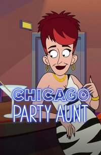 Chicago Party Aunt