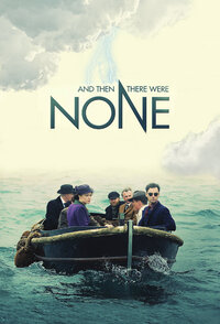 Dieci piccoli indiani – And Then There Were None