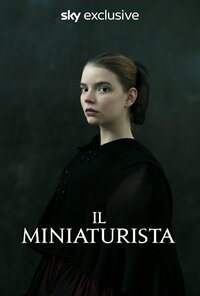 Il Miniaturista