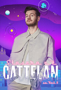 Stasera c’è Cattelan su Rai 2