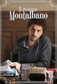 Il giovane Montalbano