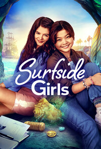 Le ragazze del surf