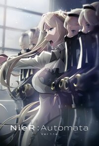 NieR: Automata Ver1.1a