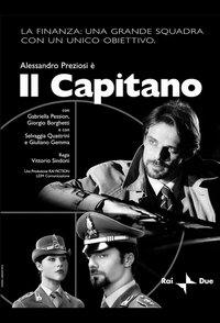 Il Capitano (Serie TV)