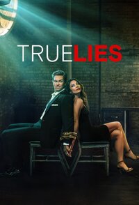 True Lies – Serie TV