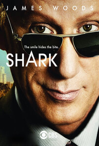 Shark: Giustizia a tutti i costi