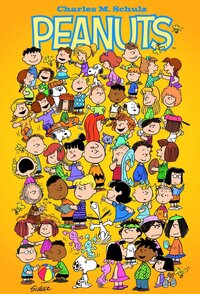 Peanuts: Animation