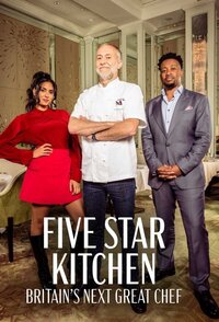 Five Star Chef