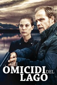 Gli omicidi del lago