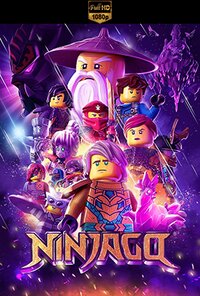Lego Ninjago (2019)