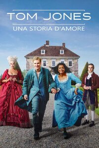Tom Jones – Una storia d’amore online